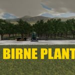 Apple Birne Plantation v1.0