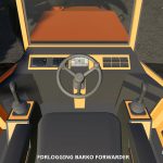 Barko Forwarder v1.0