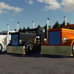 CUSTOM PETERBILT 379 V1.0