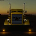 CUSTOM PETERBILT 379 V1.0