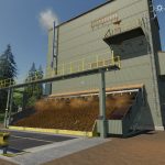 Global Company Mod Pack for Fenton Forest 4x by Stevie