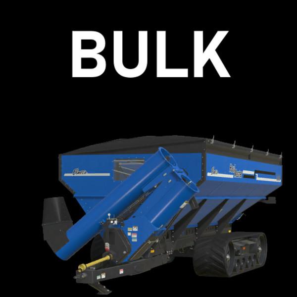 HaulMaster Bulk v1.1