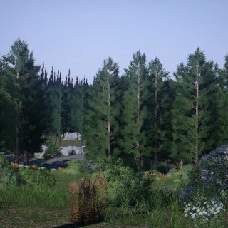 Holmakra Map v1.0 - FS19 mod - FS19.net