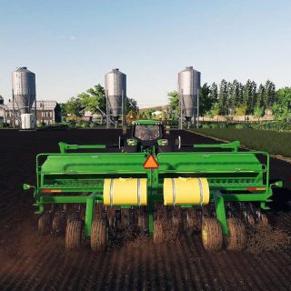 fs19 john deere drill