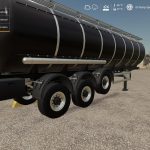 Liquid Tanker v1.0