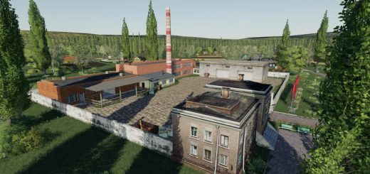 Novotroitsky Village v1.0.5