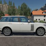 Range Rover v1.0