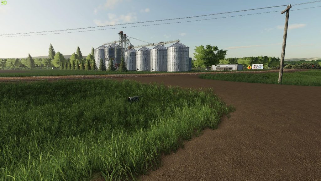 fs19 southern us maps mods