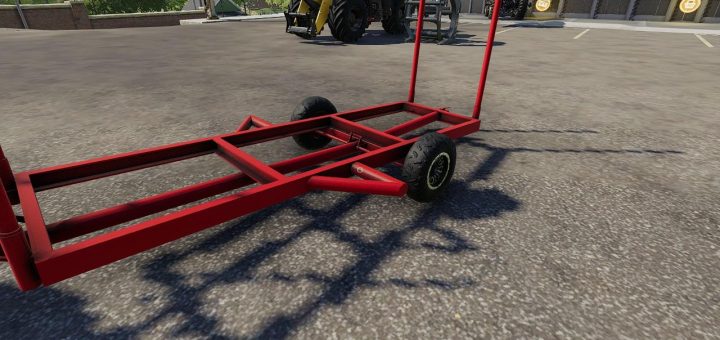 FS19 Trailers, Farming simulator 19 Trailers, LS19 Trailers - FS19.net