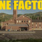 Wine Factory v1.0