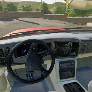 1999 CHEVY SILVERADO 1500 PLOW STARTUP EDIT V1.0 - FS19 mod - FS19.net