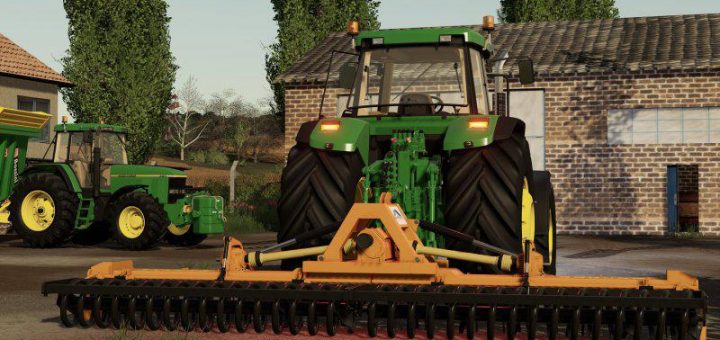 FS19 Implements and Tools mods, LS19 Implements and Tools - FS19.net