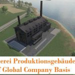 BREWERY - GLOBAL COMPANY (PLACEABLE) V1.3