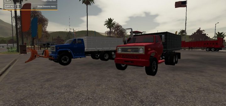 Fs19 Trucks Mods, Farming Simulator 19 Trucks, Ls19 Trucks - Fs19.net