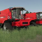 CASE IH AXIAL-FLOW 240 SERIES V1.0