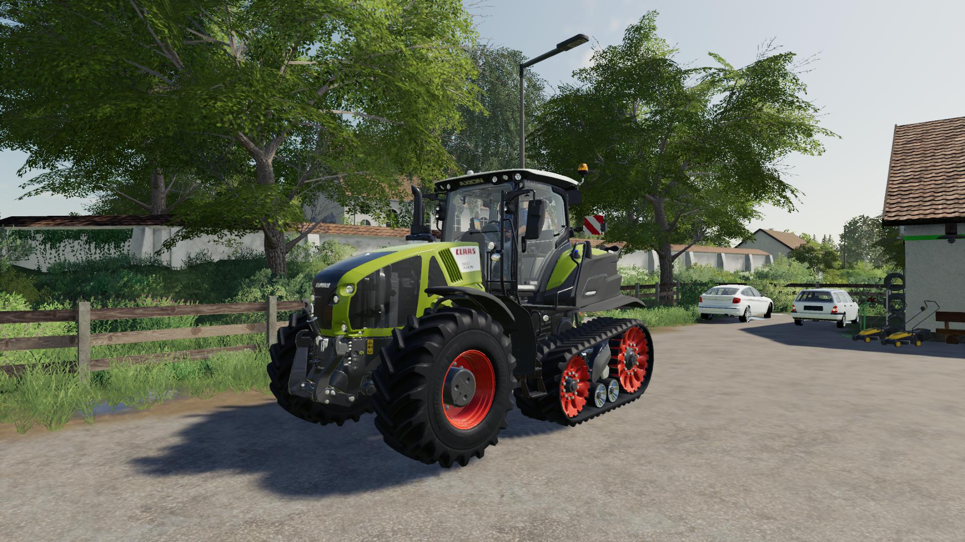 Farming simulator 19 трактора. Fs19 CLAAS трактор. Трактор CLAAS для ФС 19. Трактор CLAAS для FS 23. Гусеничные трактора для ФС 19.