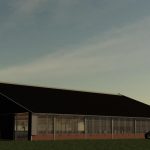 COWSHED V1.0