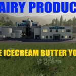 DAIRY PRODUCTS V1.0