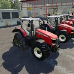 FS19 MOD UPDATE PACK 4 BY STEVIE