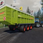 FS19 MOD UPDATE PACK 4 BY STEVIE