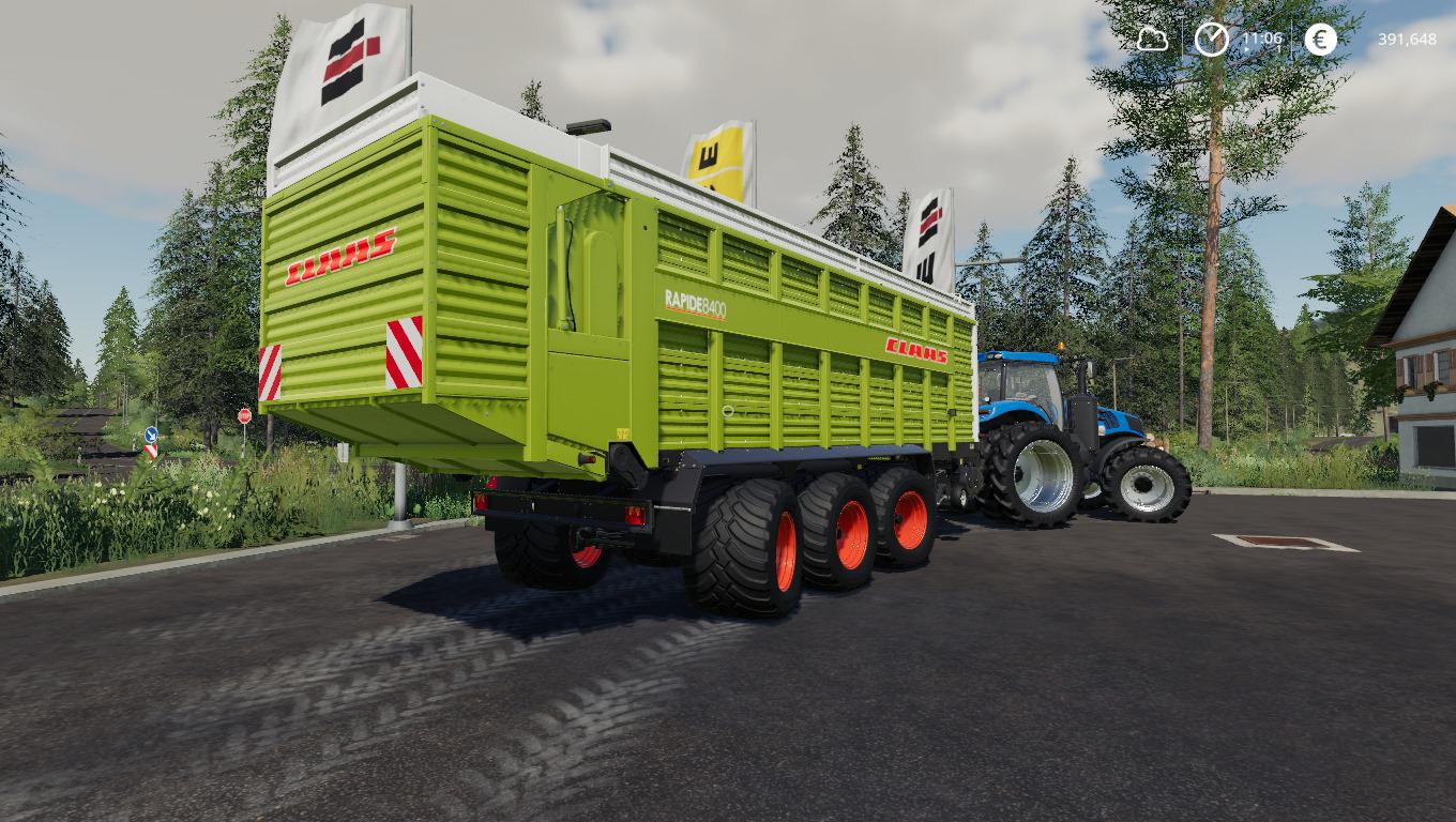 Fs19 Mod Update Pack 4 By Stevie Fs19 Mod 3075