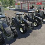 FS19 MOD UPDATE PACK 4 BY STEVIE