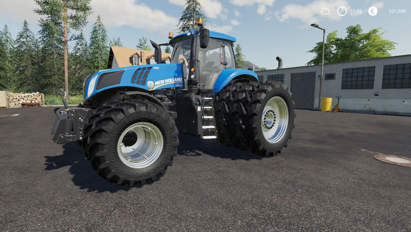 Fs19 Mod Update Pack 4 By Stevie Fs19 Mod 5439