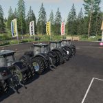 FS19 MOD UPDATE PACK 4 BY STEVIE