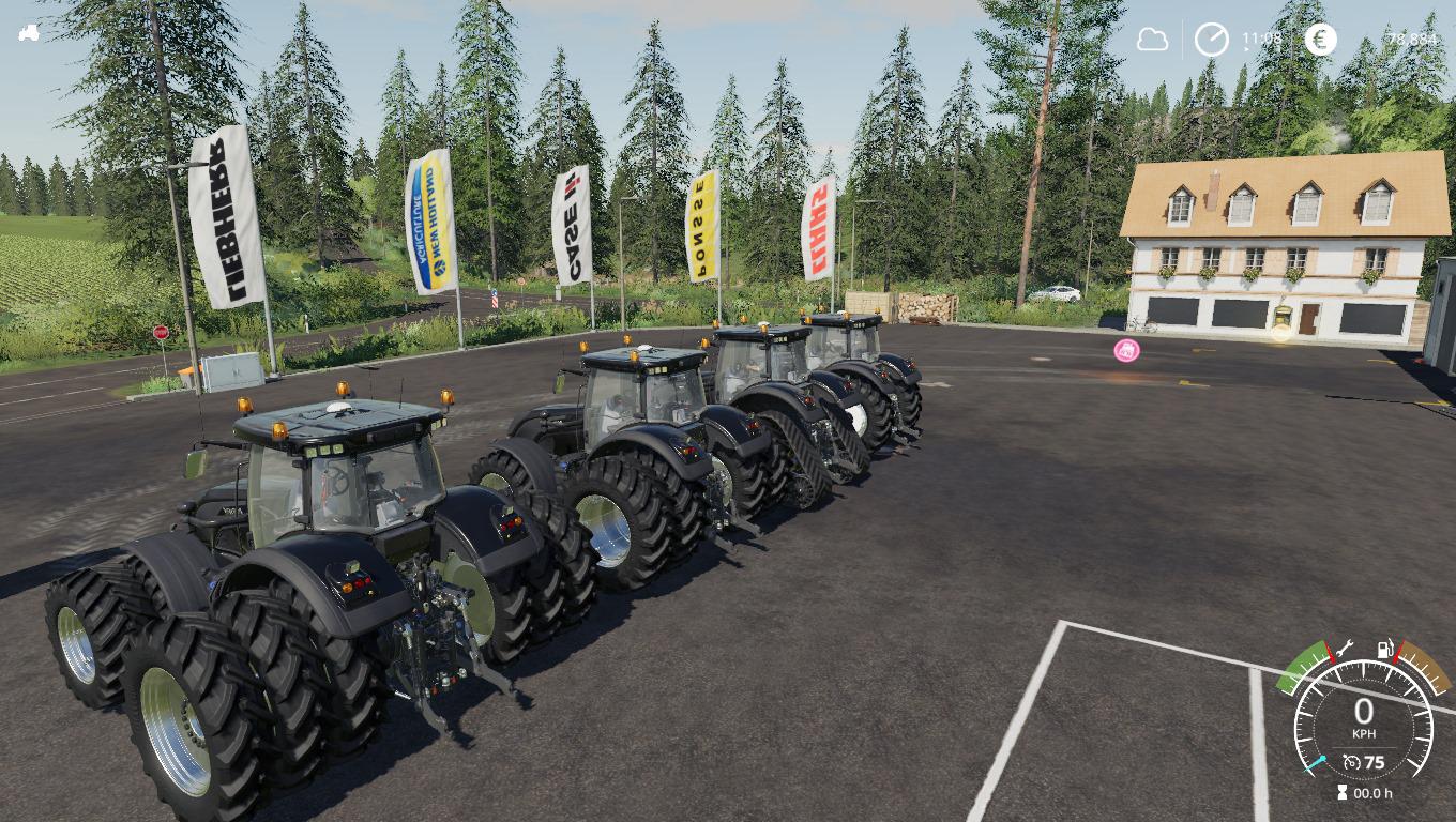 does it cost real money to download mods for fs19