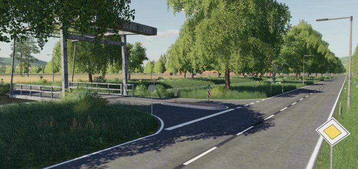 FS19 Maps, Farming simulator 19 maps download, LS19 maps - FS19.net