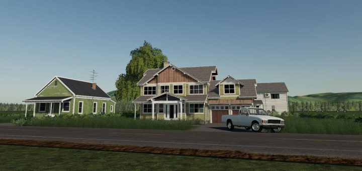 FS19 Maps, Farming simulator 19 maps download, LS19 maps - FS19.net