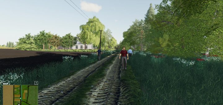 FS19 Maps, Farming simulator 19 maps download, LS19 maps - FS19.net