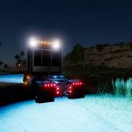 KENTUCKYDERBY FREIGHTLINER CLASSIC V1.0