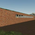 OLD SMALL PIG STABLE V1.0.1