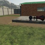 OLD SMALL PIG STABLE V1.0.1