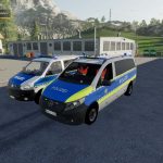 POLICE PACK V1.0