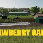 STRAWBERRY GARDEN V1.0