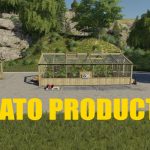 TOMATO PRODUCTION V1.0
