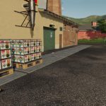 CANNED PRODUCTION V1.0
