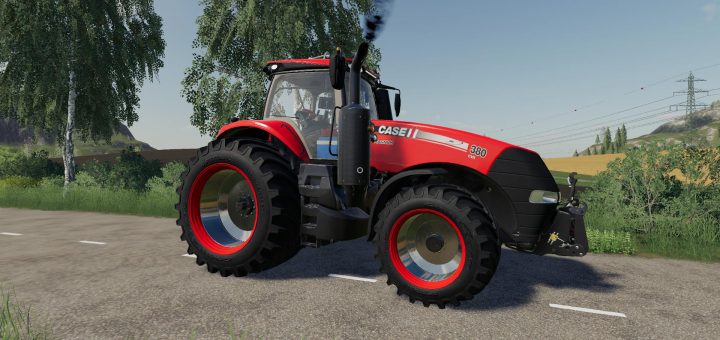 FS19 Tractors, Farming simulator 19 Tractors, LS19 Tractors - FS19.net