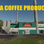 DELTA COFFEE V1.0