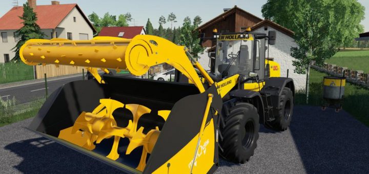 FS19 Implements and Tools mods, LS19 Implements and Tools - FS19.net