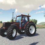 FIAT AGRI F130 V1.0