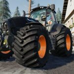 FS19 MOD UPDATES 14/12/2019 BY STEVIE