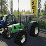 FS19 MOD UPDATES 14/12/2019 BY STEVIE