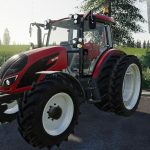 FS19 MOD UPDATES 14/12/2019 BY STEVIE