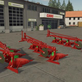 IMT PLUG PACK V1.0 - FS19 mod - FS19.net