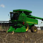 JOHN DEERE 600F PACK V1.0