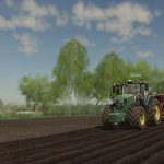 JOHN DEERE 6R V1.0