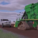 JOHN DEERE CP690 WITH TRACKS AND NEW DUALS FINAL
